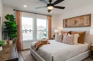 321 Horsemint Ln, Georgetown, TX 78633 - Photo 25