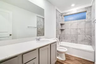 414 Bluejack Wy, Hutto, TX 78634 - Photo 17