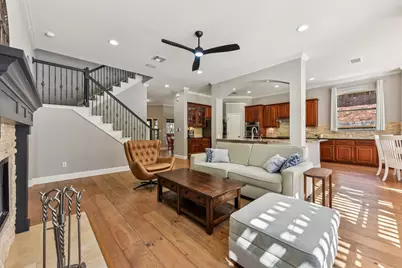 12913 Little Dipper Path, Austin, TX 78732 - Photo 5