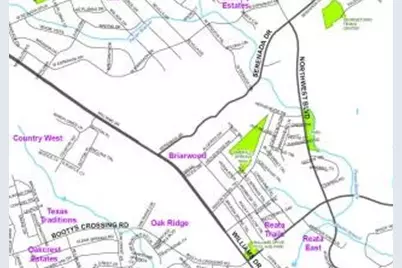 3603 Buffalo Springs Trl Trail #C, Georgetown, TX 78628 - Photo 7