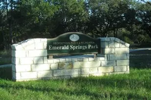 3603 Buffalo Springs Trl Trail, Georgetown, TX 78628 - Photo 21