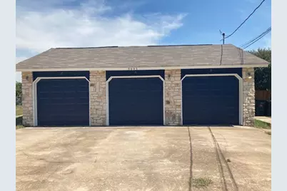 3603 Buffalo Springs Trl Trail #C, Georgetown, TX 78628 - Photo 23