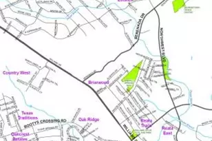 3603 Buffalo Springs Trl Trail, Georgetown, TX 78628 - Photo 5