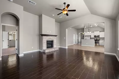 8030 Arezzo Drive, Round Rock, TX 78665 - Photo 3