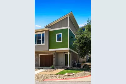 1901 Warely Lane #292C, Austin, TX 78741 - Photo 9