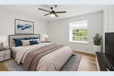 7801 Shoal Creek Boulevard #256, Austin, TX 78757 - Photo 3