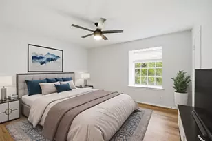 7801 Shoal Creek Blvd, Austin, TX 78757 - Photo 3