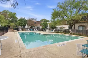 7801 Shoal Creek Blvd, Austin, TX 78757 - Photo 25