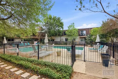 7801 Shoal Creek Boulevard #256, Austin, TX 78757 - Photo 23