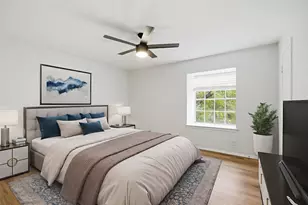 7801 Shoal Creek Blvd, Austin, TX 78757 - Photo 3