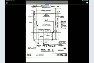 21501 Paine Avenue, Lago Vista, TX 78645 - Photo 25