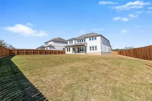 1252 Lavender Wy, Georgetown, TX 78628 - Photo 23