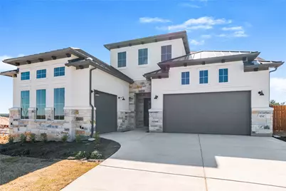 1252 Lavender Way, Georgetown, TX 78628 - Photo 1
