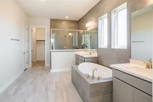 1252 Lavender Wy, Georgetown, TX 78628 - Photo 13