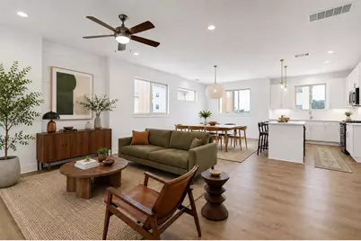 5315 La Crosse Avenue #8, Austin, TX 78739 - Photo 7
