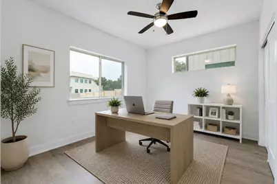 5315 La Crosse Avenue #8, Austin, TX 78739 - Photo 3
