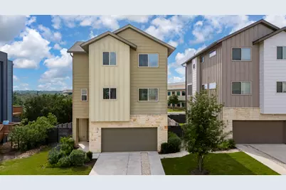 5315 La Crosse Avenue #8, Austin, TX 78739 - Photo 1