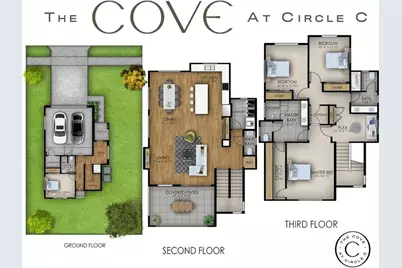 5315 La Crosse 8 Avenue, Austin, TX 78739 - Photo 27