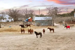 1274 County Road 2806, Lampasas, TX 76550 - Photo 37