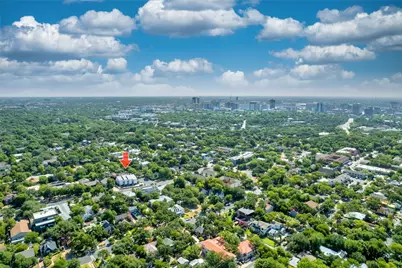 1500 Woodlawn Boulevard #302, Austin, TX 78703 - Photo 5