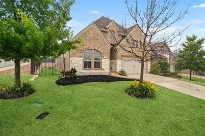 341 Pisa Lane, Georgetown, TX 78628 - Photo 3