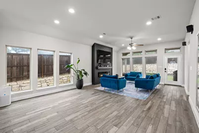 341 Pisa Lane, Georgetown, TX 78628 - Photo 17