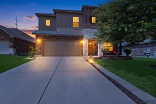 1006 S Pasture Dr, Hutto, TX 78634 - Photo 1