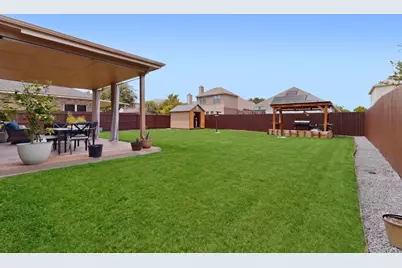 1006 S Pasture Drive, Hutto, TX 78634 - Photo 37