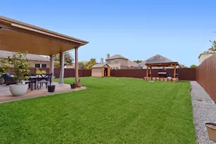 1006 S Pasture Dr, Hutto, TX 78634 - Photo 37