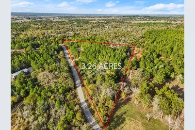 Tbd Winfield Thicket Road, Smithville, TX 78602 - Photo 5