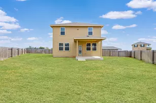 221 Longmount Cv, Liberty Hill, TX 78642 - Photo 29