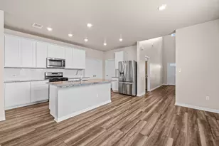 221 Longmount Cv, Liberty Hill, TX 78642 - Photo 9