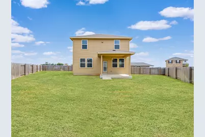 221 Longmount Cove, Liberty Hill, TX 78642 - Photo 29