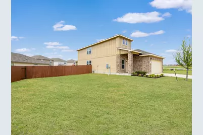 221 Longmount Cove, Liberty Hill, TX 78642 - Photo 3