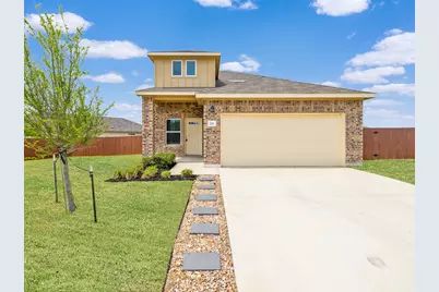 221 Longmount Cove, Liberty Hill, TX 78642 - Photo 1