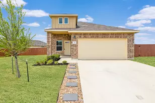 221 Longmount Cv, Liberty Hill, TX 78642 - Photo 1