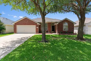 122 Copperwood Loop, Round Rock, TX 78665 - Photo 1