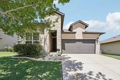 323 Quarry Lane, Liberty Hill, TX 78642 - Photo 1