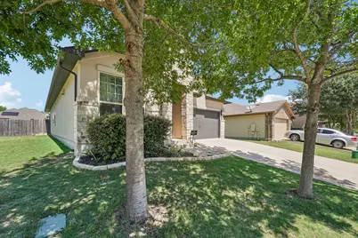 323 Quarry Lane, Liberty Hill, TX 78642 - Photo 23