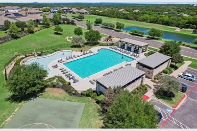 323 Quarry Lane, Liberty Hill, TX 78642 - Photo 19