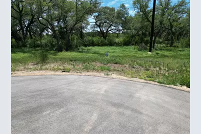 Lot 64 Rycen Drive, Bertram, TX 78605 - Photo 1