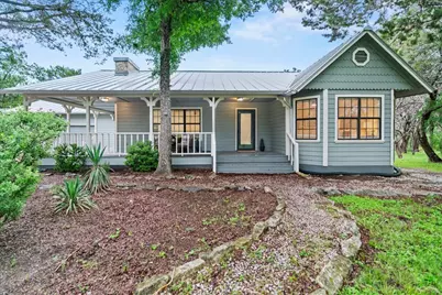 1401 Avenida Serena, Marble Falls, TX 78654 - Photo 1