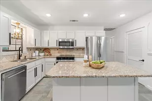 1401 Avenida Serena, Marble Falls, TX 78654 - Photo 7
