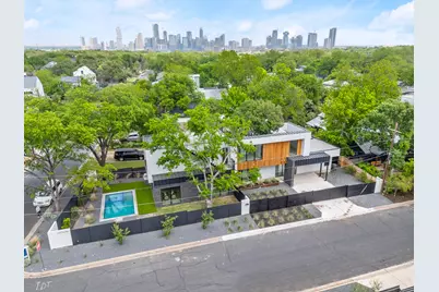 2215 S 3rd Street, Austin, TX 78704 - Photo 1