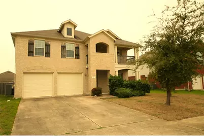 135 Hoot Owl Lane, Leander, TX 78641 - Photo 1