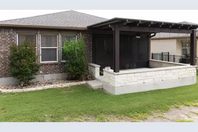 834 Salado Creek Lane, Georgetown, TX 78633 - Photo 33