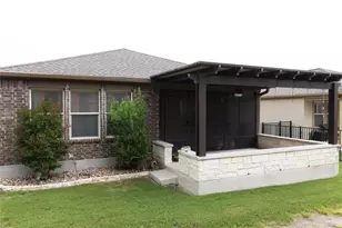 834 Salado Creek Ln, Georgetown, TX 78633 - Photo 33