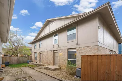 1313 Southport Drive #D, Austin, TX 78704 - Photo 3