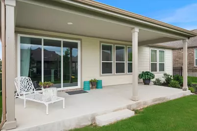 210 Bellows Street, Georgetown, TX 78633 - Photo 25