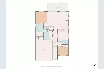 210 Bellows Street, Georgetown, TX 78633 - Photo 29